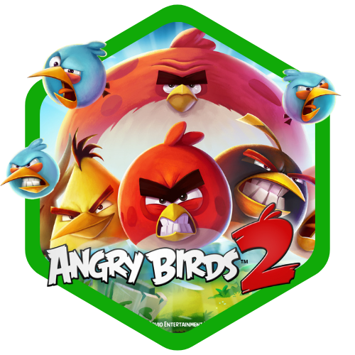 ANGRY ANGRY