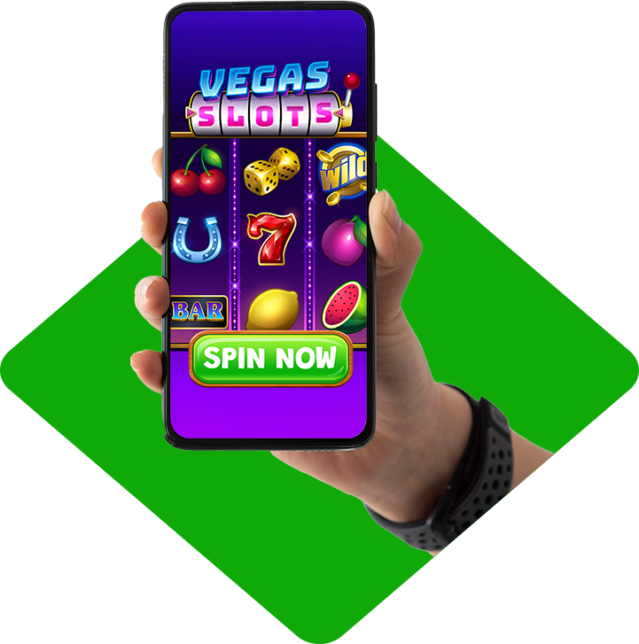 Casino- unbranded Casino- unbranded